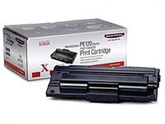 Картридж Xerox WC PE120/120i (013R00606) 5000 стр., оригинал