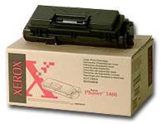 Картридж Xerox WCP C2128/WC7345 Black, (006R01175/006R01280) 26 000 стр., оригинал