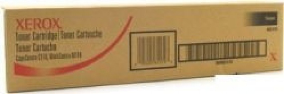 Картридж Xerox WC M118/M118i/C118 (006R01179), 11000 стр., оригинал