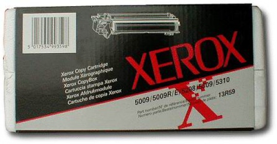 Копи-картридж Xerox 5009/5309/5310 (013R00059), 12000 стр., оригинал