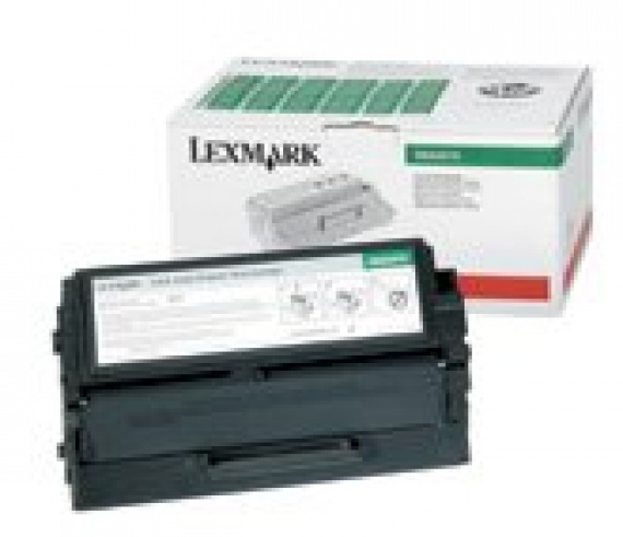 Картридж Lexmark 08A0476, Optra Е320/E322, оригинал, 3000 стр.