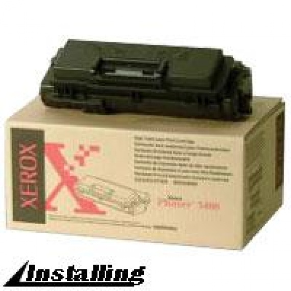 Картридж Xerox 3400 (106R00462) 8000 стр.