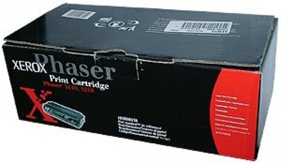 Картридж Xerox 3110/3210 (109R00639) 3000 стр