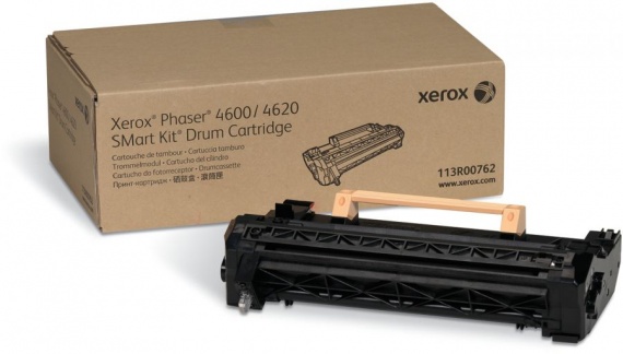 Копи-картридж Xerox Phaser 4600/4620. Ресурс 80000 страниц (113R00762), оригинал