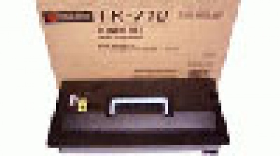 Тонер-картридж Kyocera FS-9130/9530DN (40К при 5%) (TK-710), оригинал