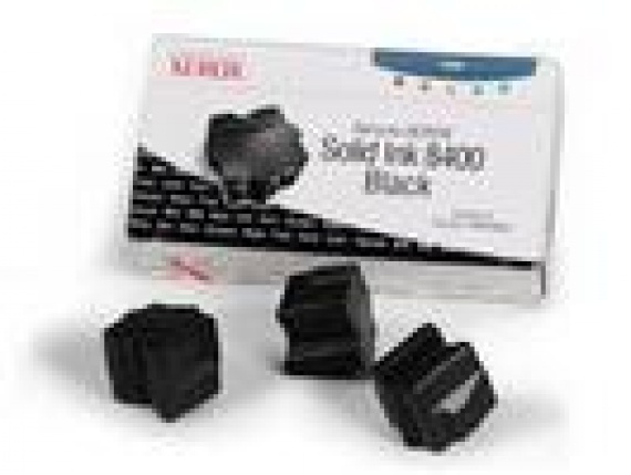Картридж Xerox 8400 (108R00604) Black, 3400 стр.