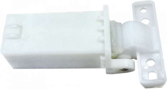 Шарнир (петля) крышки сканера Pantum M6800/M7100/M7200/M7300/BM5100/CM1100 (301022323001/302110021201/302110021101)