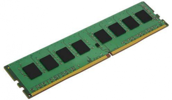 Память DDR4 16Gb PC21300/2666MHz Kingston CL19 (KVR26N19S8/16)
