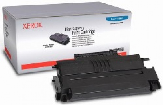 Картридж Xerox Phaser 3100MFP (106R01378) 3 000 стр., оригинал