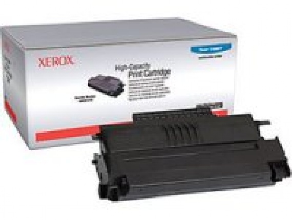 Картридж Xerox Phaser 3100 MFP (106R01379) 6 000 стр., оригинал