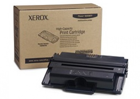 Картридж Xerox 3635  (108R00796), 10000 стр., оригинал