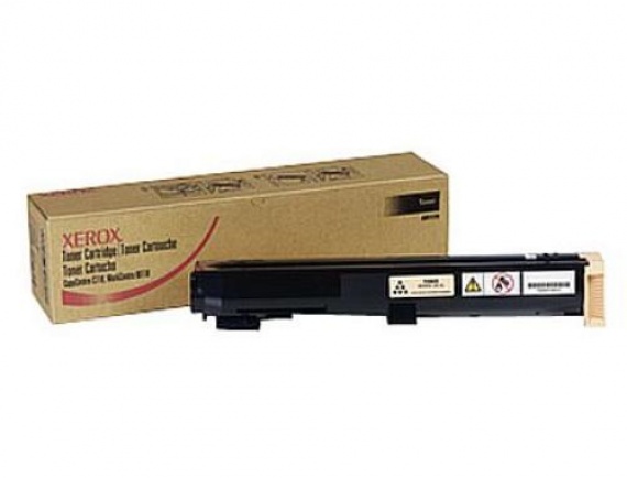 Картридж Xerox WC 5222/5225/5230 (106R01413), 20000 стр., оригинал