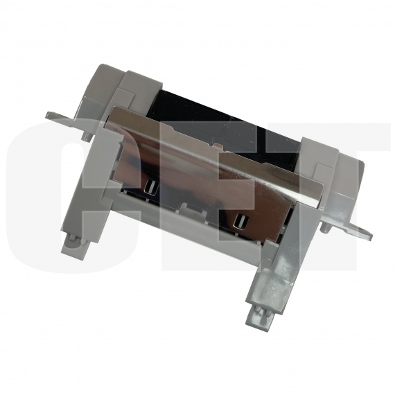 Тормозная площадка HP LJ P2035/P2055/MF5980/5940/6780/5960/5950/5930/6680/CANON iR1133/MF411/416/418/419/6140/6180 (RM1-6454) CET, DGP0630
