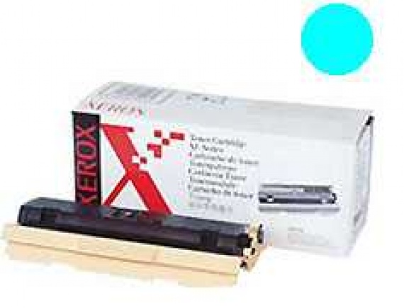 Картридж Xerox WC 7132 (006R01273) синий, оригинал