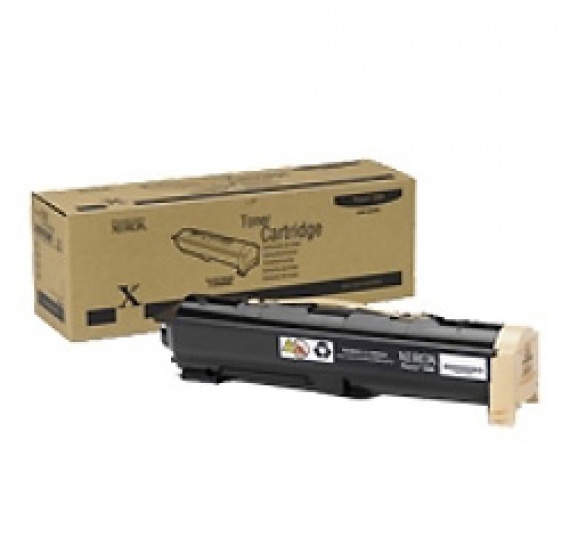 Картридж Xerox WC 7132 (006R01319) черный, оригинал