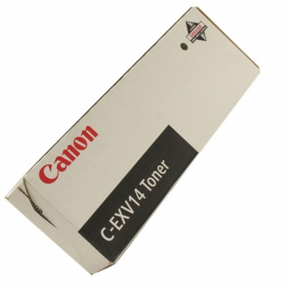Тонер Canon IR2016/2018/2020/2022/2025/2030/2318 (C-EXV14/GPR-18) (0384B006) оригинал