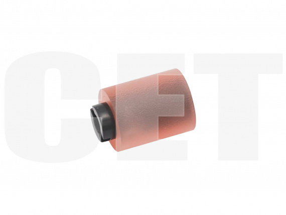 Ролик подачи/отделения Konica Minolta bizhub 227/287/367/C360/C458/C558, A00J-5636-00, полиуретан, Red (CET), CET341071