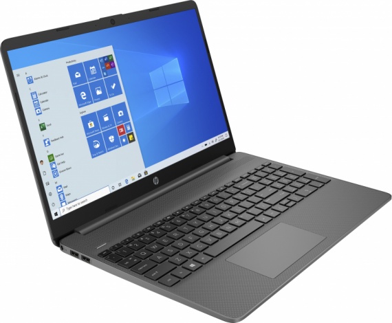 Ноутбук HP 15s-fq1081ur 15.6