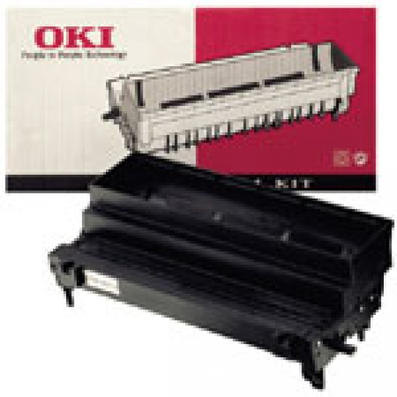 Drum Cartridge OKIPage 16n/MB 516, оригинал
