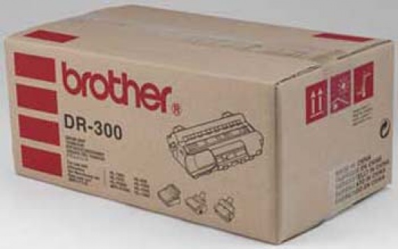 Драм картридж Brother DR-300, MFC-P2000, HL-1040/ 1050/ 1060/1070, оригинал
