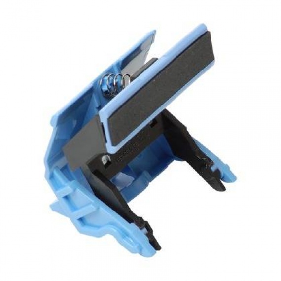 Тормозная площадка из ручной подачи (лоток1) HP LJ 5200/M5025/M5035 (RM1-2462-000CN)