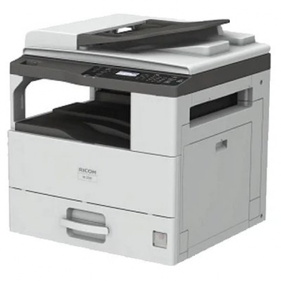 МФУ Ricoh IM 2701 (А3, 27 коп/мин, принтер/сканер/копир/дуплекс/ARDF50/USB 2.0/Ethernet)