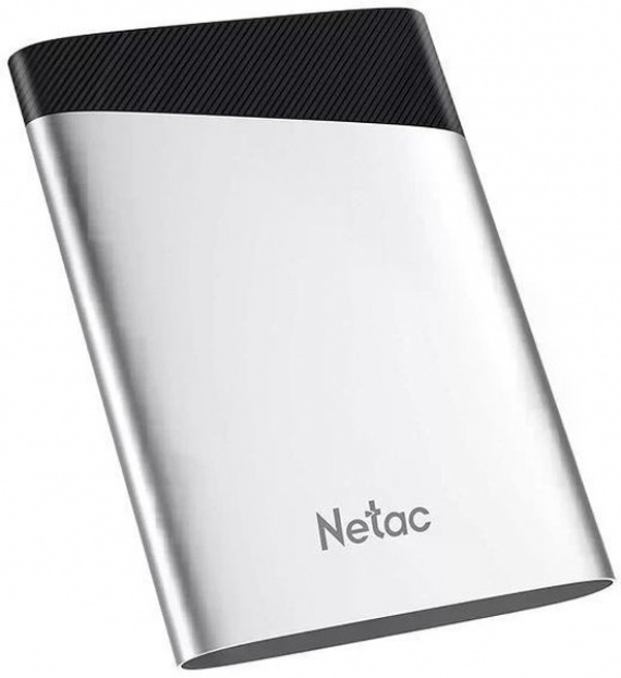 Внешний диск SSD 240Gb Netac Z6S (NT01Z6S-240G-32SL) 2.5