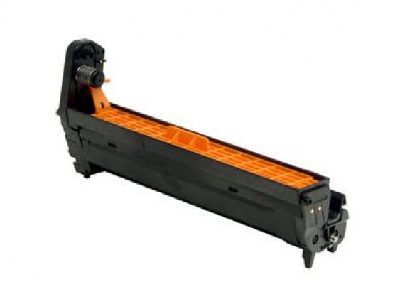 Драм картридж OKI C8600 Black (43449016)