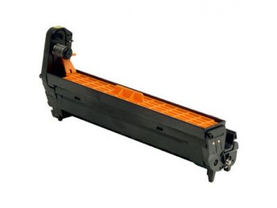 Драм картридж OKI C8600 Yellow (43449013)