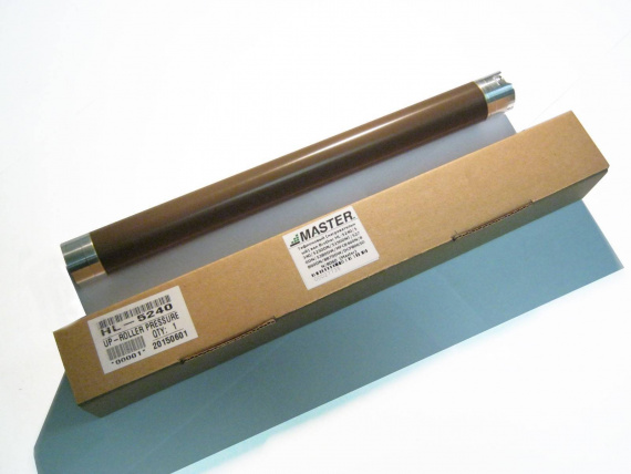 Тефлоновый вал Brother HL-5240/5340/5250DN/5250DNT/5270DN/5280DW/MFC8370/8460N/8860DN/8870DW/8880/8881/DCP8065DN/8060/8070 (Master)
