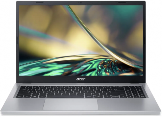 Ноутбук Acer Aspire 3 A315-510P-3652 15,6