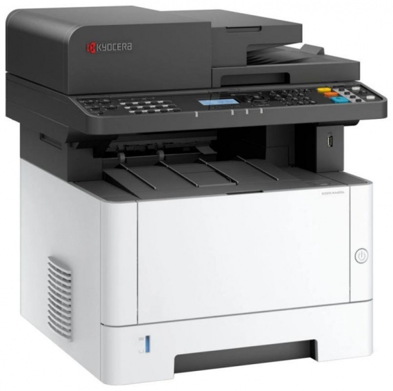 МФУ Kyocera ECOSYS MA4000x (A4 40 коп/мин.,принтер/сканер/копир/автоподатчик/дуплекс/USB 2.0/Ethernet (RJ-45)) 110C143NL0