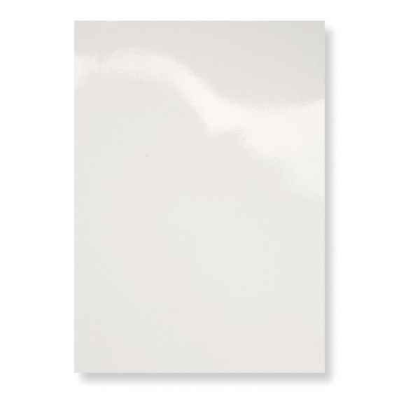 Обложка А3 картон белый глянцевый 250 г/м2 (100л.)