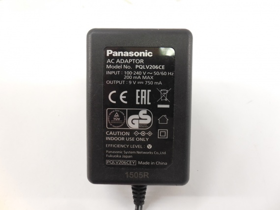 Блок питания  Panasonic KX-A239BX