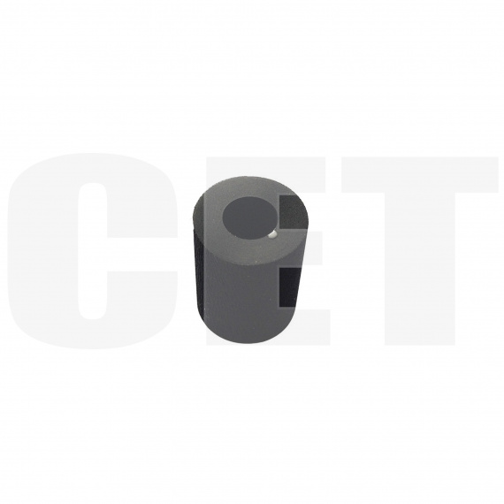 Ролик (резина) для KYOCERA TASKalfa 1800/1801/2200/2201 (для 2NG94120/2F906230) (CET), CET7829