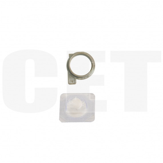 Подшипник тефлонового вала правый Kyocera FS-1028/1128/1350DN (2LZ25020/2H425150) (CET), CET6547, CET6547R