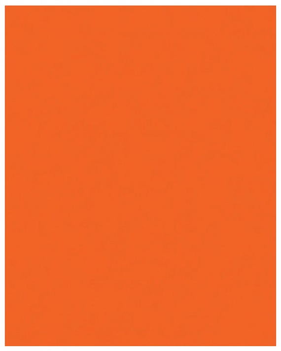 Бумага А3 80 гр/м2, Master/Color (OR43) Orange, 500 лист.