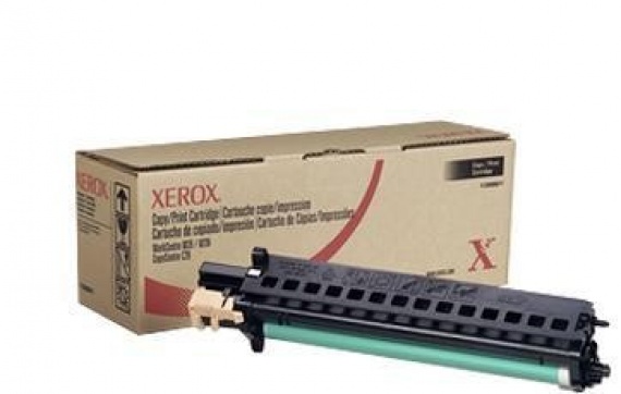 Картридж Xerox DocuPrint 255 (113R00247) 10 000 стр.