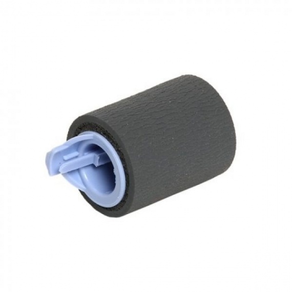 Ролик подачи из кассеты HP LJ 4300/4200/4250/4345/4350/4700/4730/5200/P4014/P4015/M5035/CP6015/CM6030/CM6040/CP3525/Ent M4555/M601/M602/M603/M435/M806 (RM1-0037/Q7829-67925 )