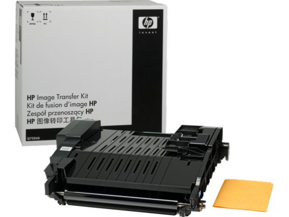 Картридж HP Q7504A, CLJ 4700/4730 Transfer Kit, оригинал