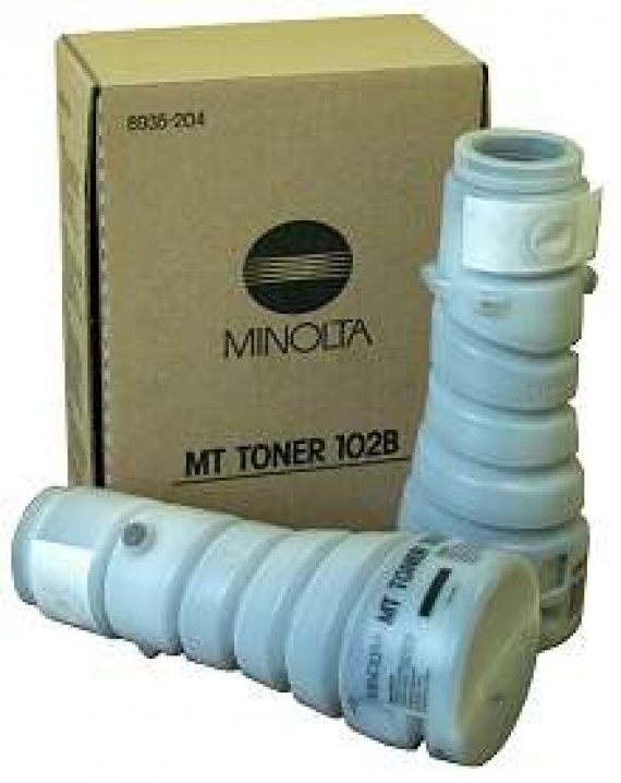 Тонер Minolta EP-1052, (102А) оригинал