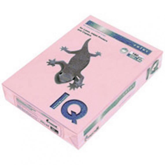 Бумага А4 80 гр/м2, Master/Color (PI25) Pastel Pink, 500 лист.