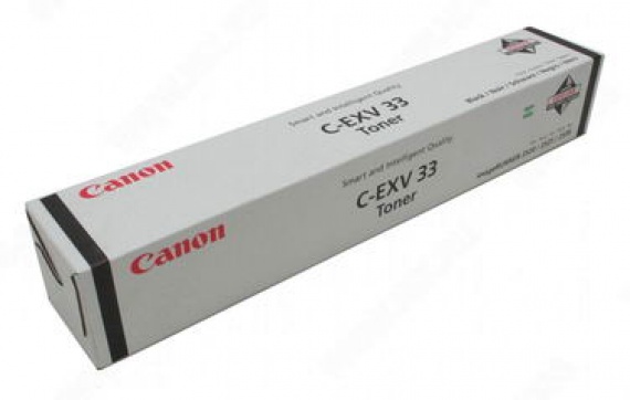 Тонер Canon IR2520/2525/2530 (C-EXV33) (2785B002) оригинал