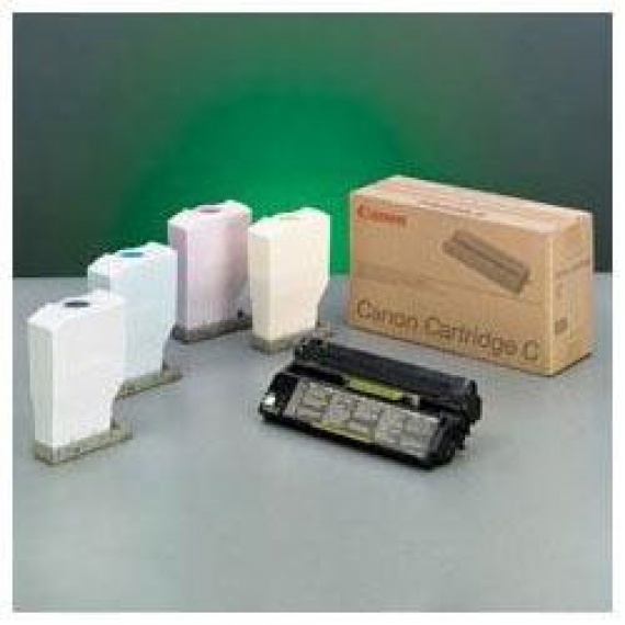 Тонер Canon NP-4335/4835/4335i/4835i, 420 гр.