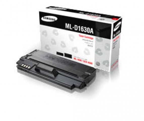 Картридж Samsung ML-1630A/SCX4500 (ML-D1630A), совместимый, Cactus