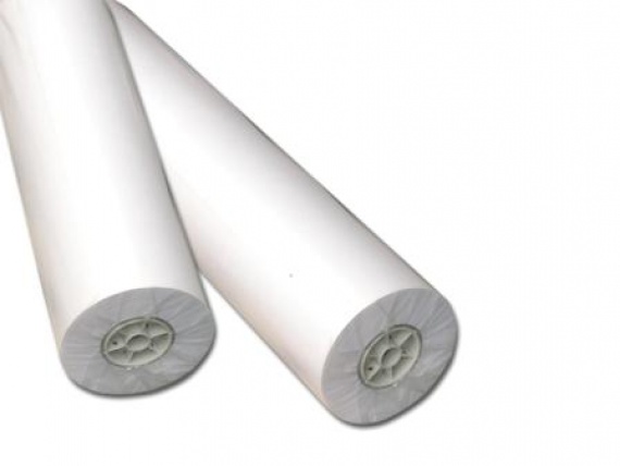Бумага A0 Xerox рулон 914 мм x 50м, 80 г/м2 (450L90001M)