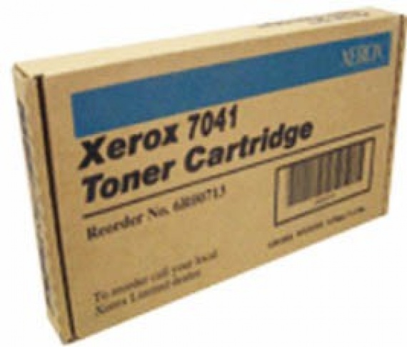 Тонер Xerox 7041/7042/4010/4011 (6R00713), оригинал
