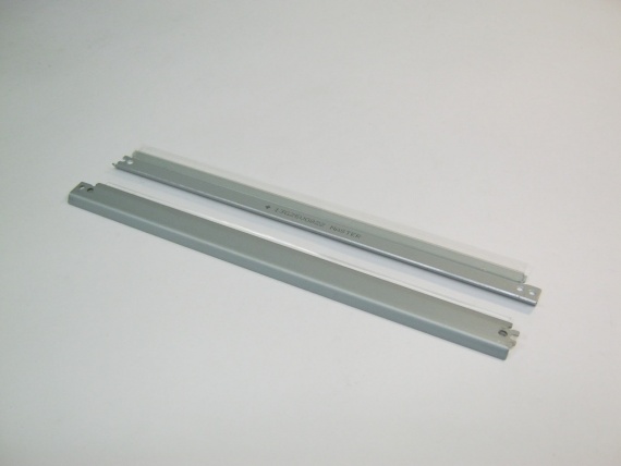Ракель Samsung ML 1660/1661/1665/1666/SCX-3200/3205 (Master) длина металла 252мм