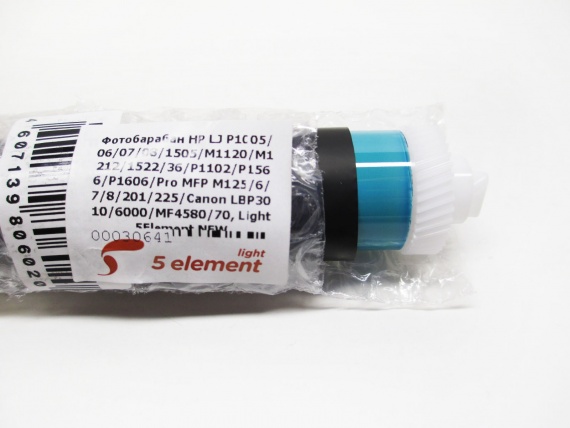 Светочувствительный барабан HP P1005/1006/1505/P1505n/M1120/M1522/M1522nf/P1102 (Light5Element)