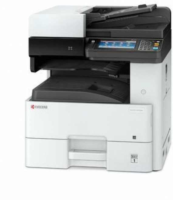 МФУ Kyocera ECOSYS M4132idn (A3 32 коп./мин.,принтер/сканер/копир/факс/дуплекс/USB 2.0/Ethernet)